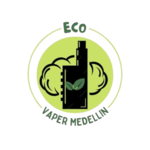 Eco-Vaper Logo